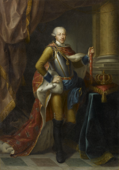 Vittorio Amedeo III of Sardinia